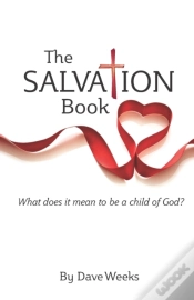 Capa do artigo The Salvation Book