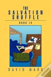 Capa do artigo The Salvation Shuffle
