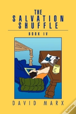 Capa do artigo The Salvation Shuffle