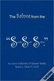 Capa do artigo The Salvos From The "South Seas Sailor"