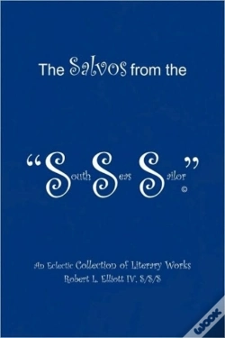 Capa do artigo The Salvos From The "South Seas Sailor"