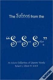 Capa do artigo The Salvos From The "South Seas Sailor"