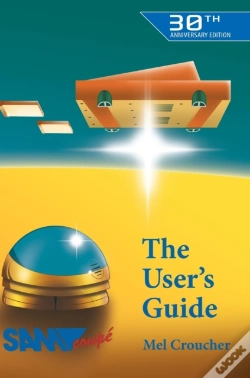 Capa do artigo The Sam Coupe User'S Guide