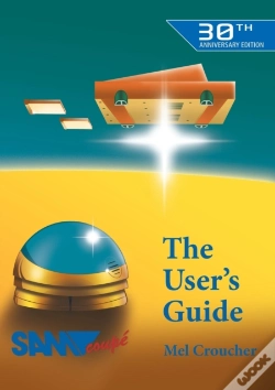Capa do artigo The Sam Coupe User'S Guide