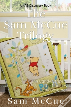 Capa do artigo The Sam Mccue Trilogy