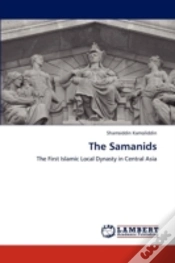 Capa do artigo The Samanids