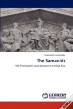 Capa do artigo The Samanids