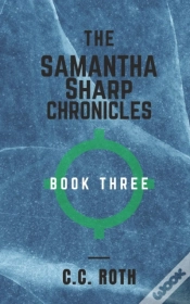 Capa do artigo The Samantha Sharp Chronicles