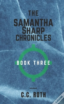Capa do artigo The Samantha Sharp Chronicles
