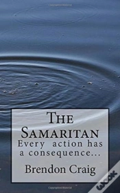 Capa do artigo The Samaritan