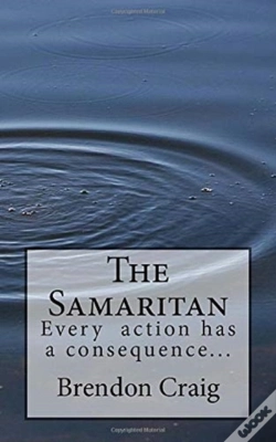 Capa do artigo The Samaritan