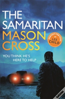 Capa do artigo The Samaritan