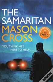 Capa do artigo The Samaritan