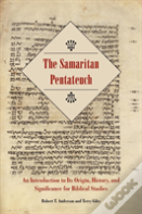 The Samaritan Pentateuch