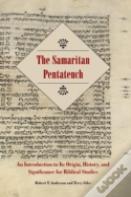 The Samaritan Pentateuch