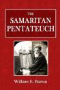 The Samaritan Pentateuch - Preview