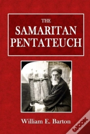 Capa do artigo The Samaritan Pentateuch
