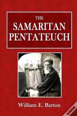 Capa do artigo The Samaritan Pentateuch