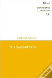 Capa do artigo The Samaritans