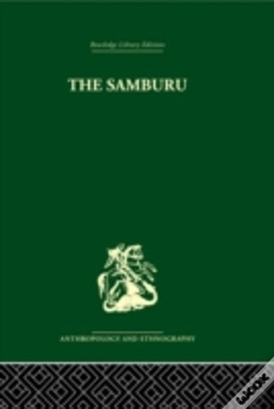 Capa do artigo The Samburu