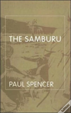 Capa do artigo The Samburu
