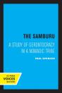 The Samburu - Preview