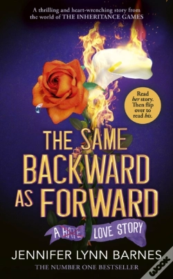 Capa do artigo The Same Backward As Forward