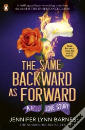 Capa do artigo The Same Backward As Forward