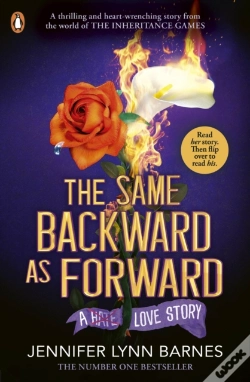 Capa do artigo The Same Backward As Forward