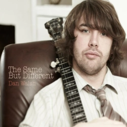 Capa do artigo The Same But Different - CD