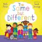 The Same But Different - Preview
