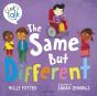 The Same But Different - Preview