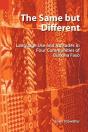 The Same But Different - Preview