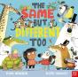 The Same But Different Too - Preview