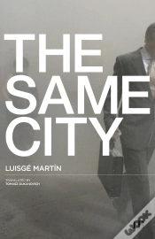 Capa do artigo The Same City