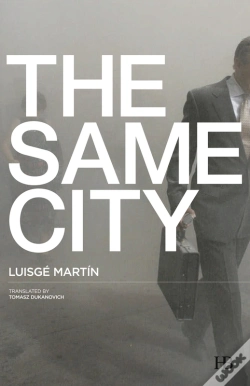 Capa do artigo The Same City