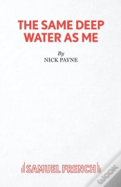 Capa do artigo The Same Deep Water As Me
