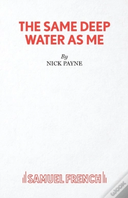 Capa do artigo The Same Deep Water As Me