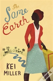 Capa do artigo The Same Earth