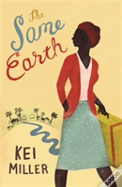 Capa do artigo The Same Earth