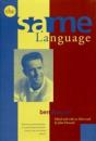 The Same Language - Preview