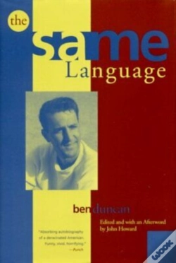 Capa do artigo The Same Language