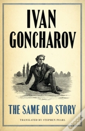 Capa do artigo The Same Old Story: New Translation