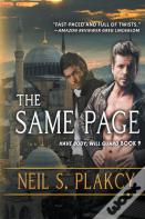 The Same Page