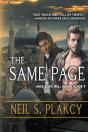The Same Page - Preview
