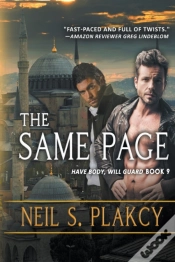 Capa do artigo The Same Page