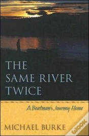 Capa do artigo The Same River Twice