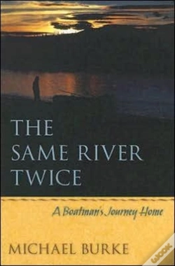 Capa do artigo The Same River Twice