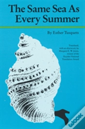 Capa do artigo The Same Sea As Every Summer