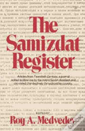 The Samizdat Register